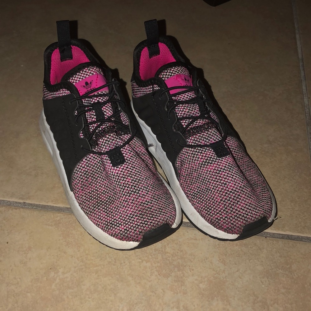 Kids Adidas shoes